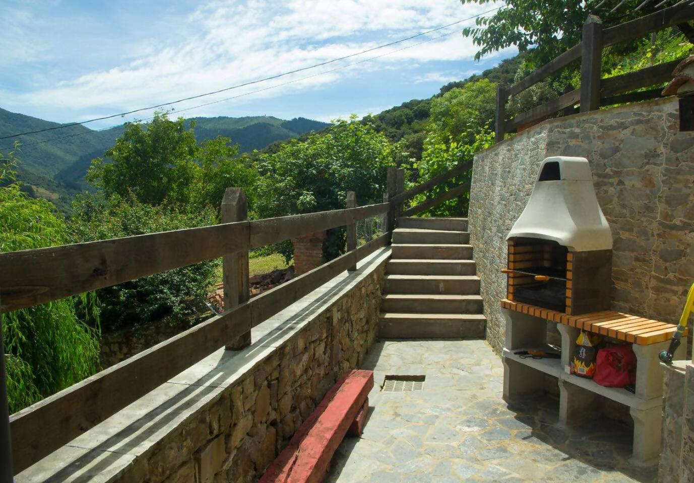 Armano Rural G10069 Vendégház Tama Kültér fotó