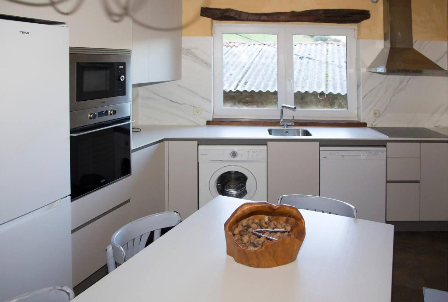 Armano Rural G10069 Vendégház Tama Kültér fotó