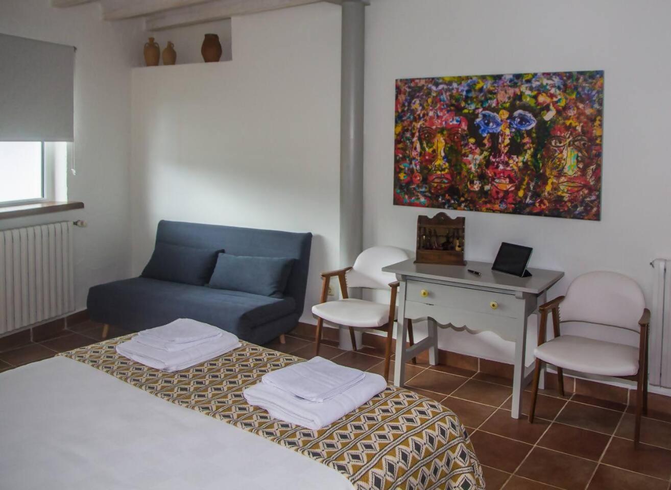Armano Rural G10069 Vendégház Tama Kültér fotó
