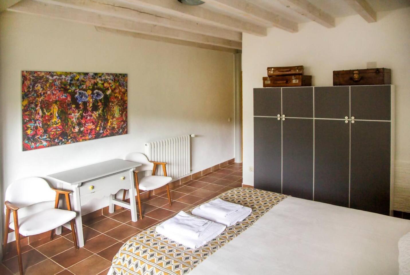 Armano Rural G10069 Vendégház Tama Kültér fotó