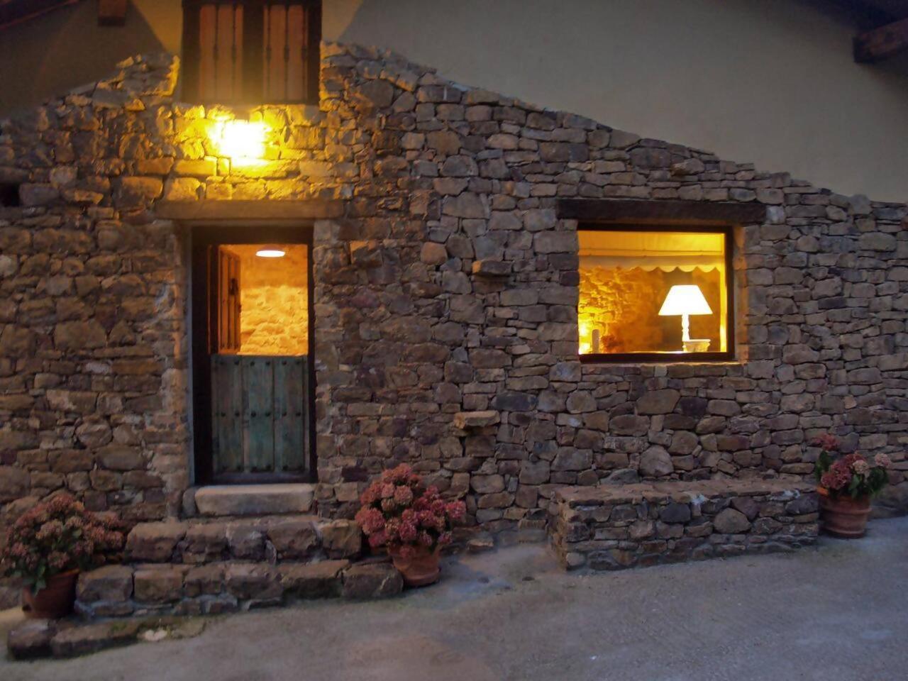 Armano Rural G10069 Vendégház Tama Kültér fotó