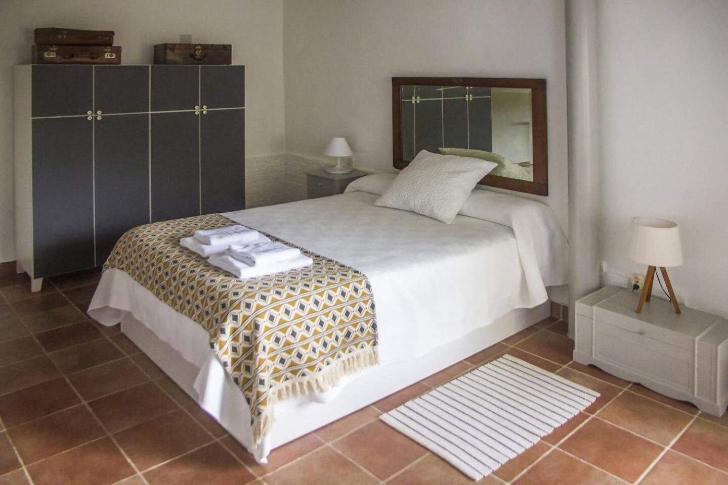 Armano Rural G10069 Vendégház Tama Kültér fotó