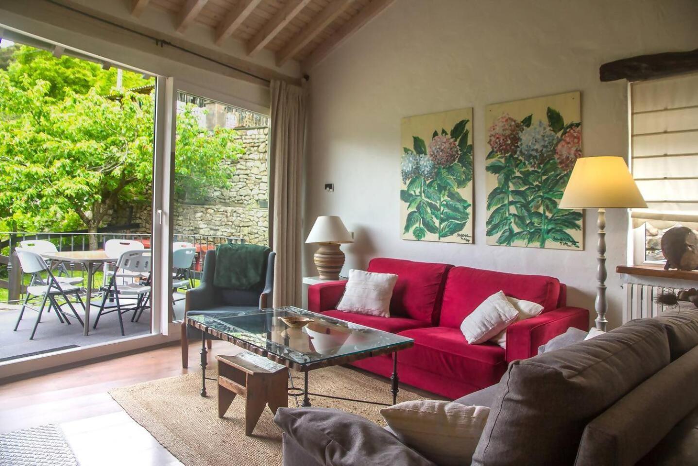 Armano Rural G10069 Vendégház Tama Kültér fotó