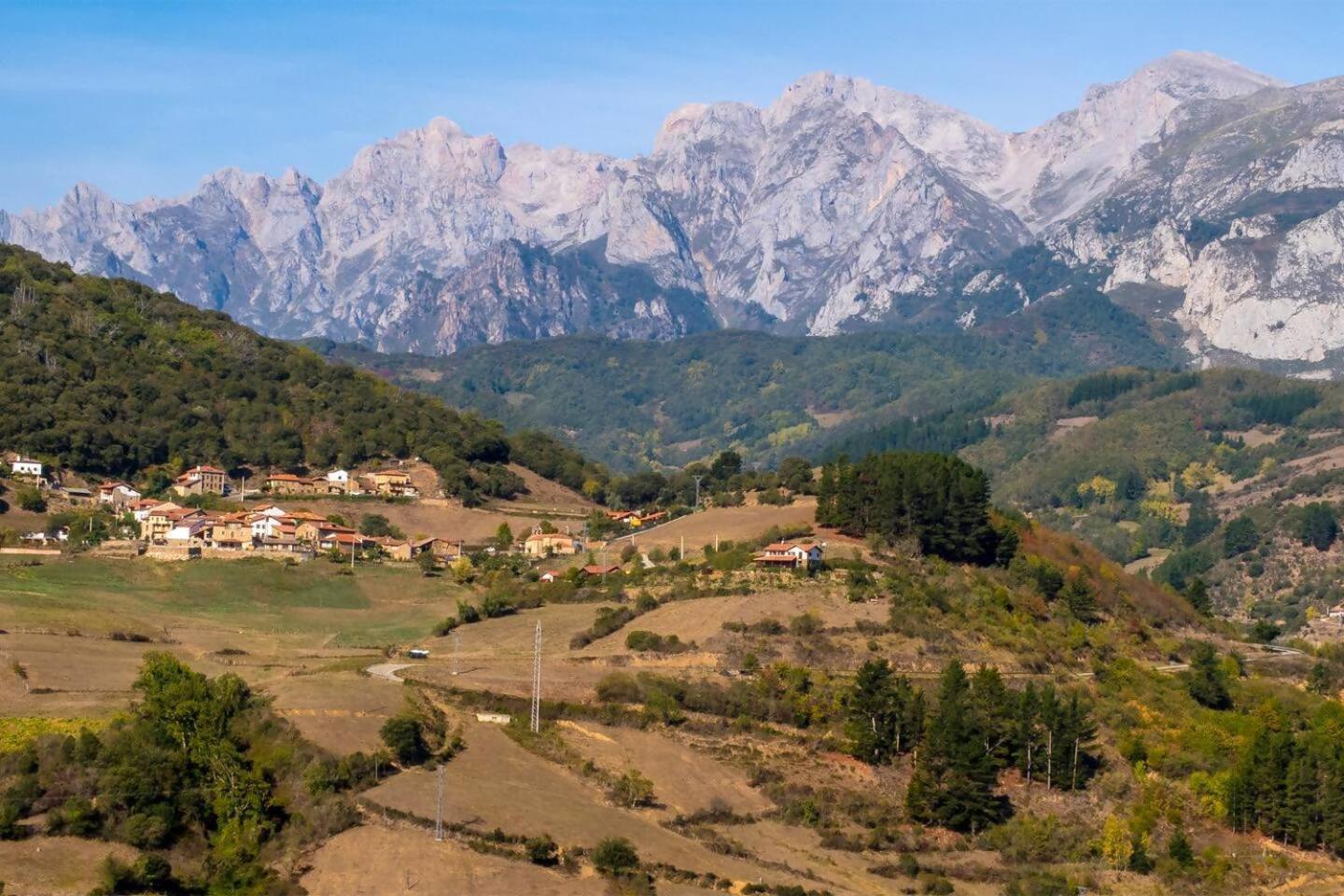 Armano Rural G10069 Vendégház Tama Kültér fotó